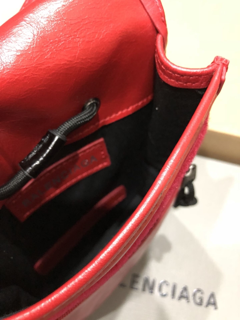 Ba1en*iaga satchel bags